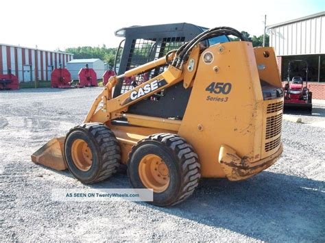 450 case skid steer specs|case 450 skid steer weight.